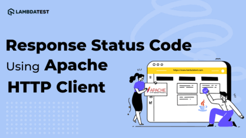 How To Get Response Status Code Using Apache HTTP Client?