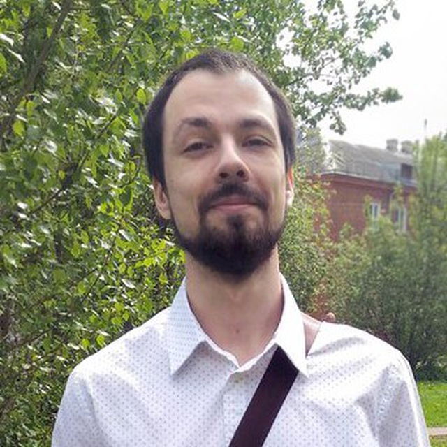 Alexey Kazakov