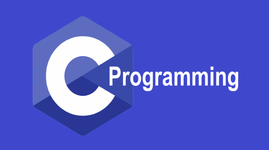 Learning basics in C program