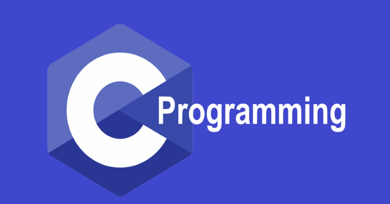 Learning basics in C program