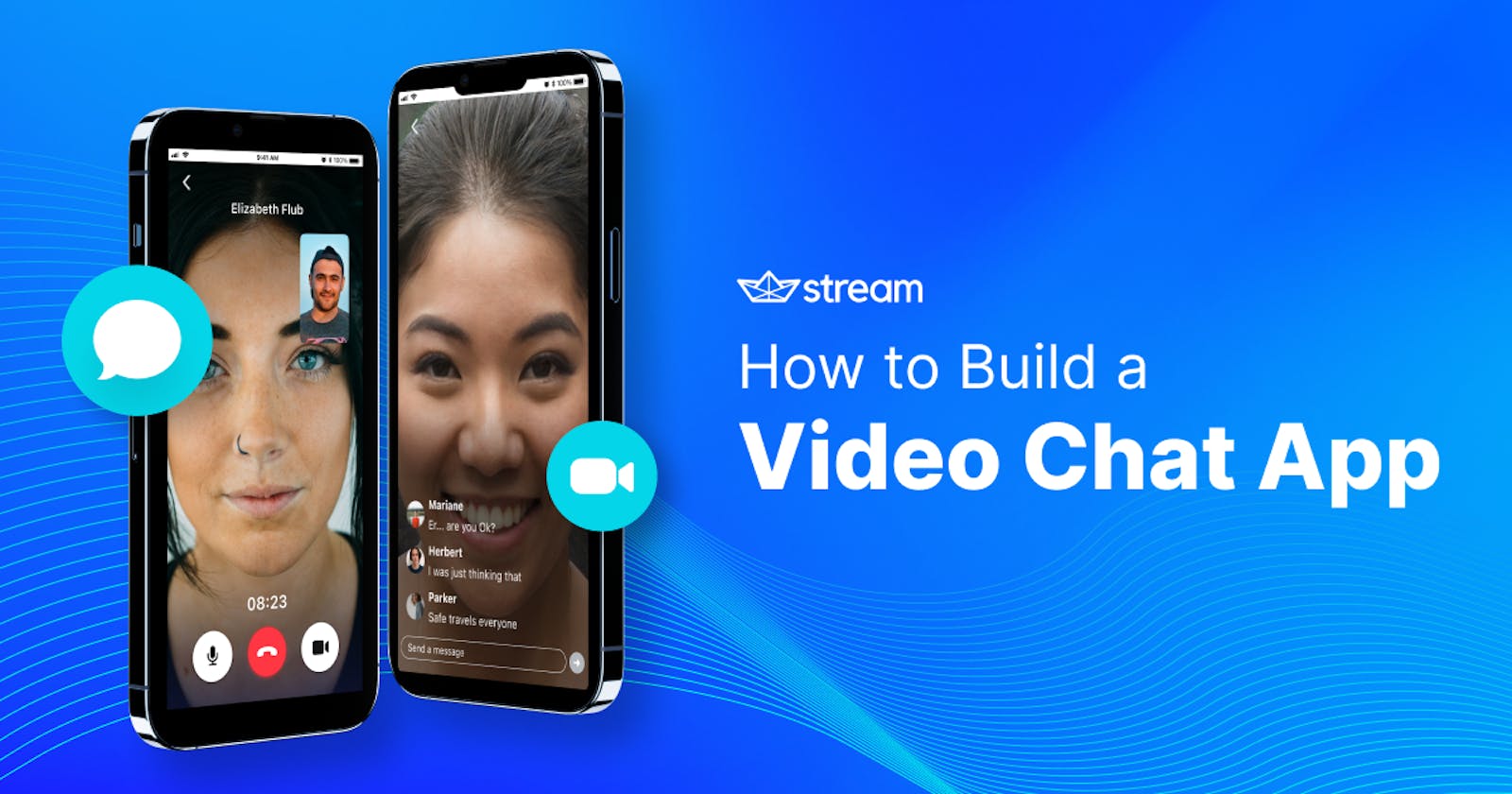 How to Build a Video Chat App: Types, Cost, & Must-Have Features