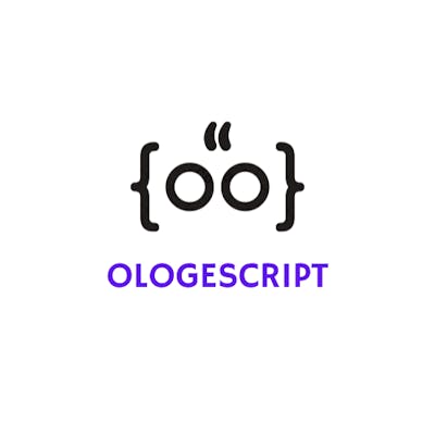 Ologescript