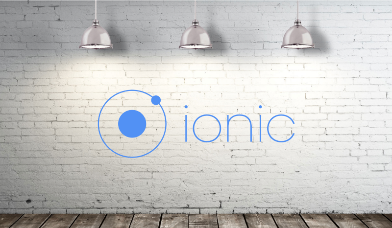 Tips and Tricks if you REALLY want to use Ionic (Part 1)