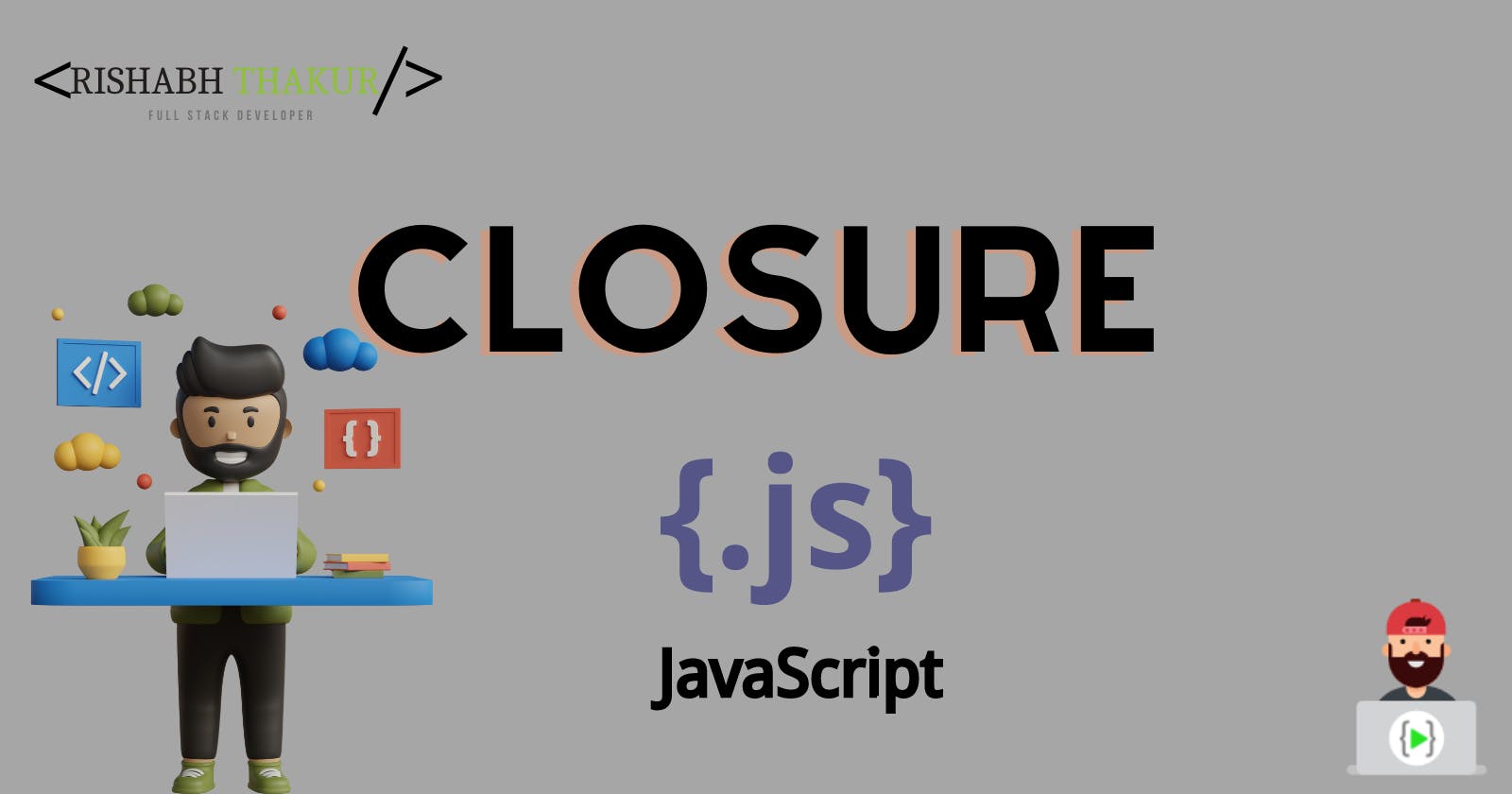 Closures in Javascript