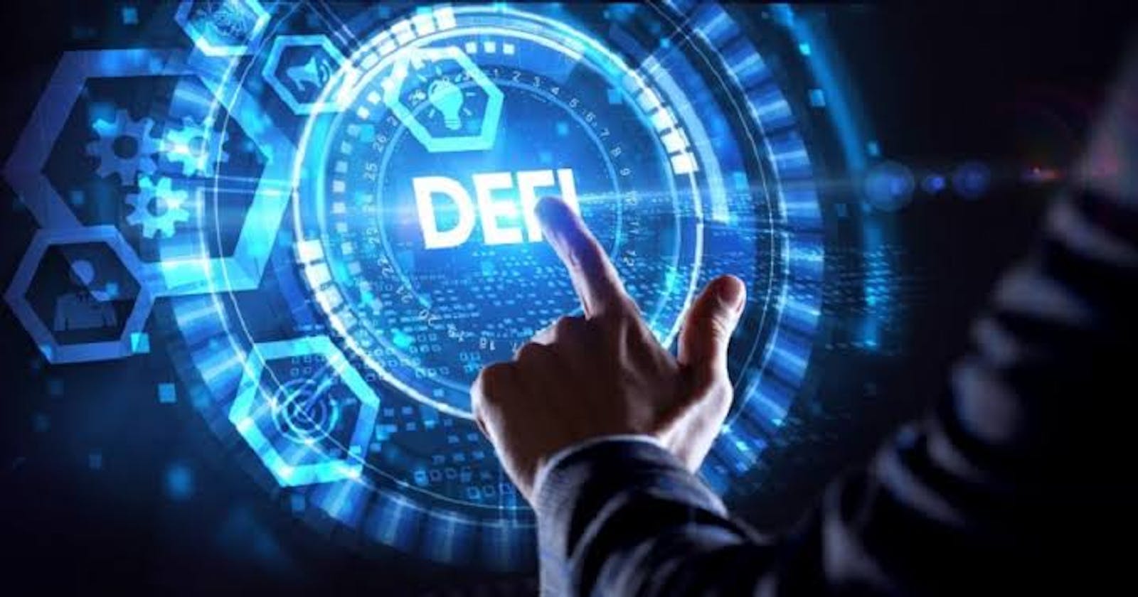 What is DeFi and how does it work?