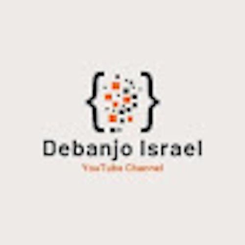 Adebanjo Israel