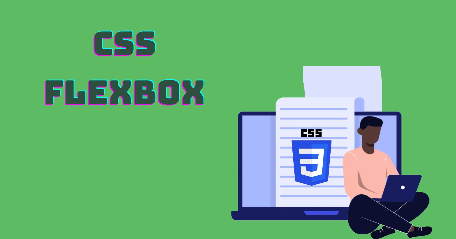 An Introduction to CSS Flexbox