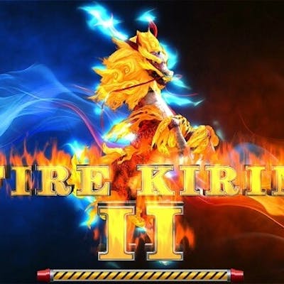 Generator Fire Kirin 2 Fish game glitch unlimited Money