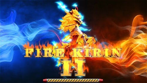 Generator Fire Kirin 2 Fish game glitch unlimited Money's blog