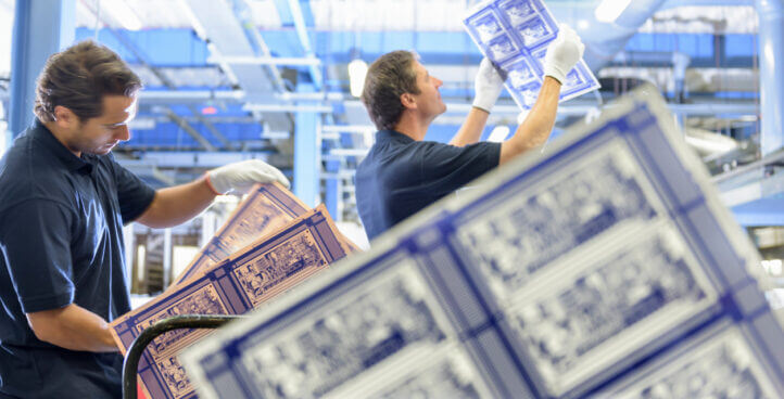 4 Tips For Finding A Prototype Circuit Board Manufacturer