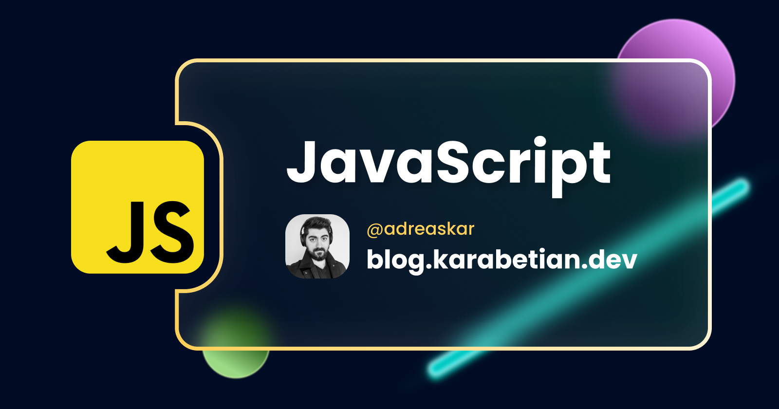 JavaScript