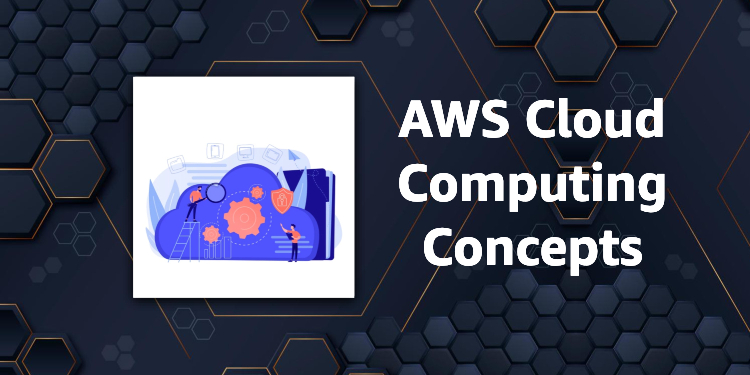 AWS fundamentals and benefits of cloud computing