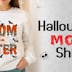 Shirt StirTshirt Halloween Mom
