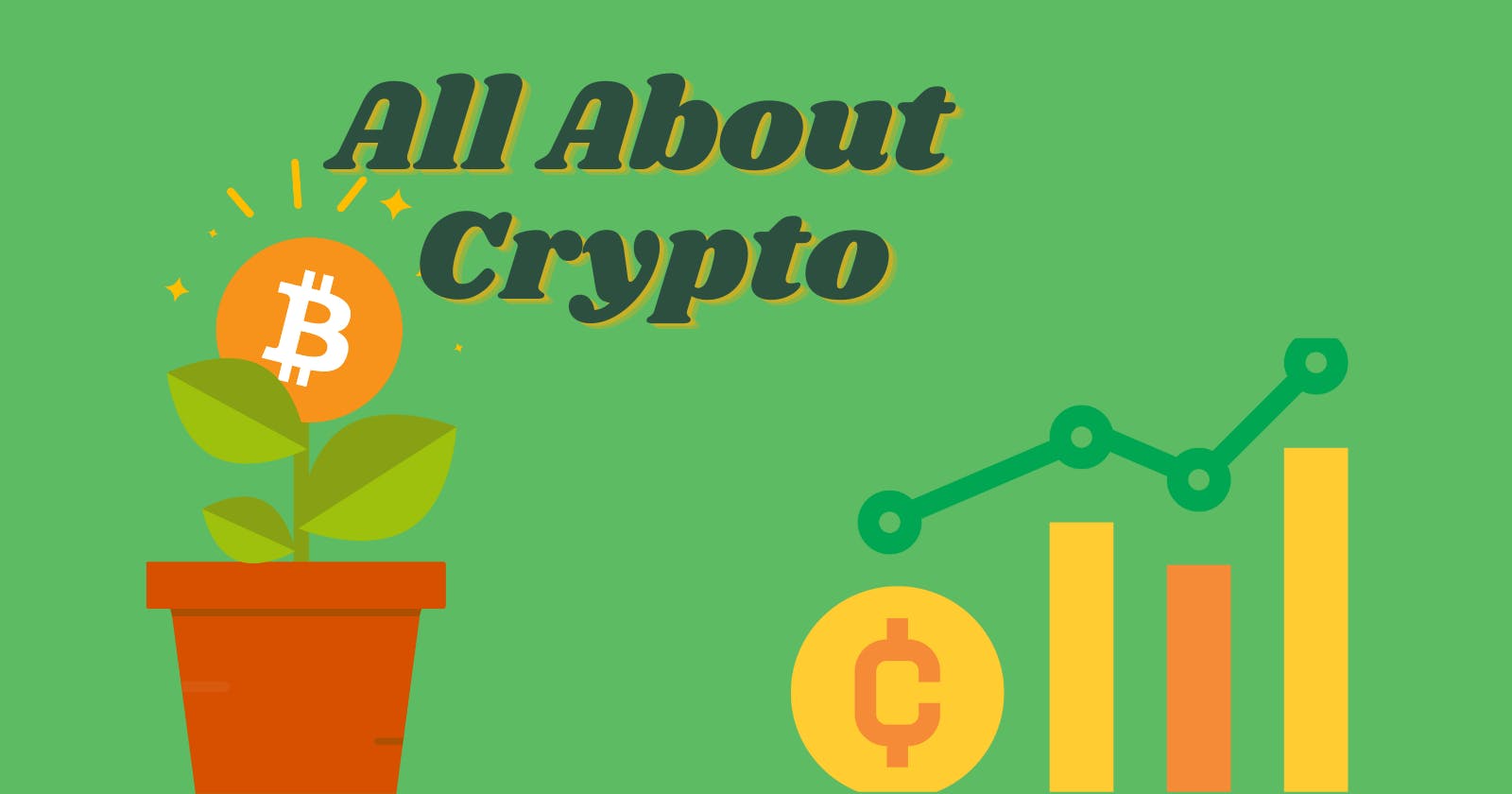 Cryptocurrency: A Beginner's Guide to Understanding Crypto
