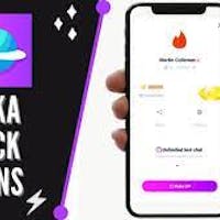 Kuka app mod apk all Money unlocked hack Money's photo
