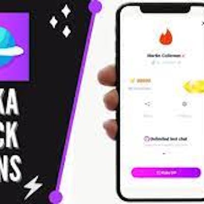 Kuka app mod apk all Money unlocked hack Money