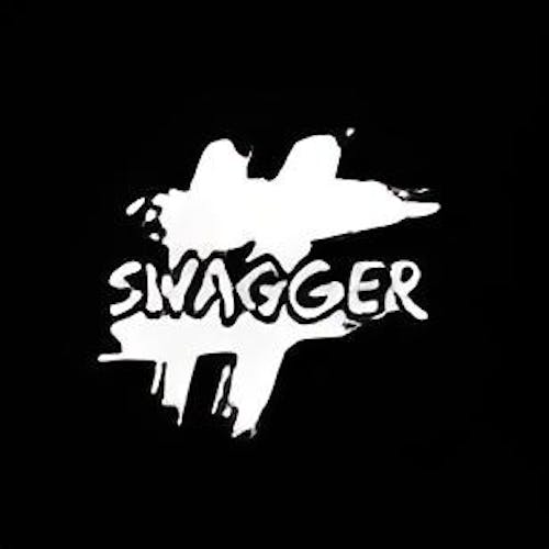 Swagger Sneaker's blog
