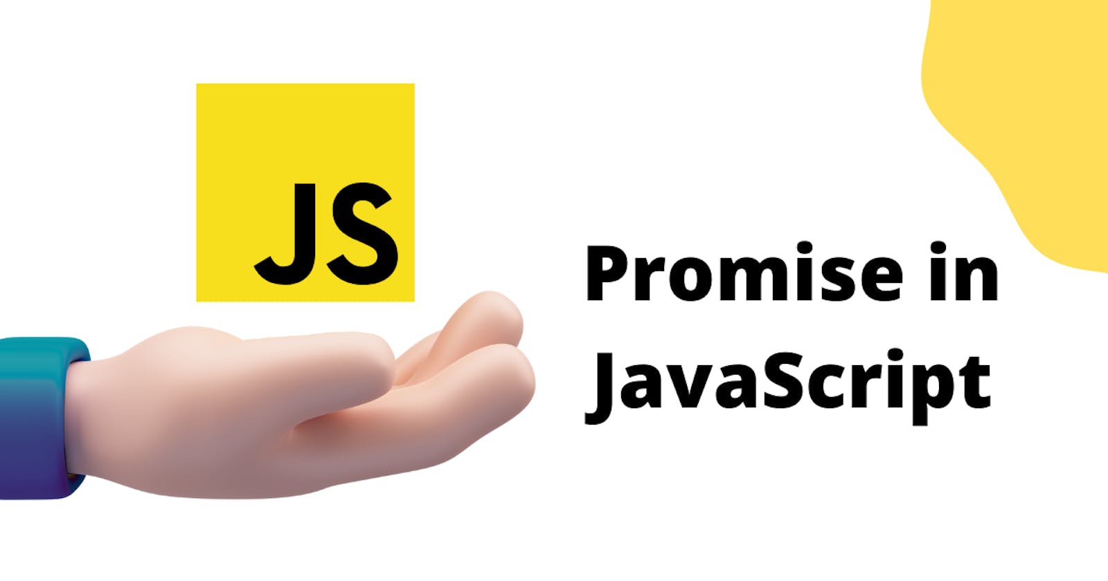 Promise in JavaScript simplified!
