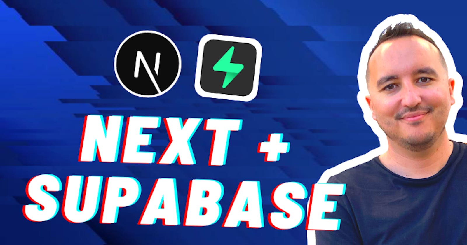 Next + Supabase in 16 minutes!