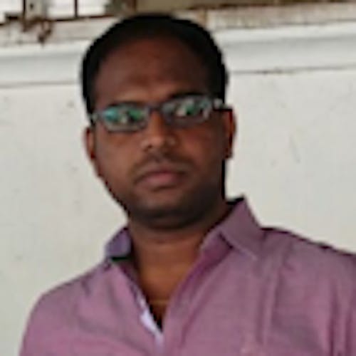 Srinivas Rachamalla's photo