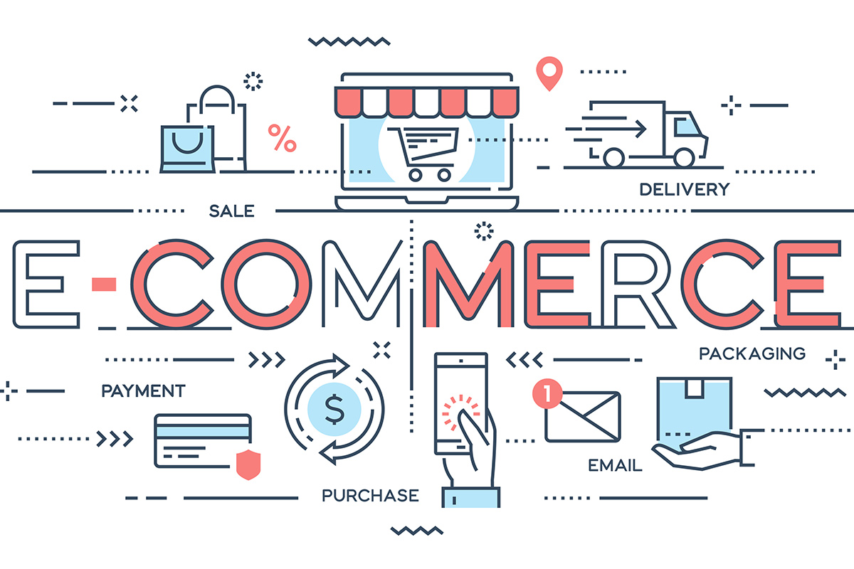 Building E-commerce site like beginner, intermediate & pro 