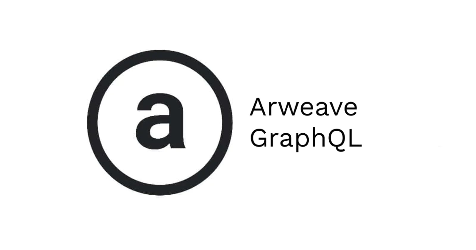 Creating and querying tags with Arweave