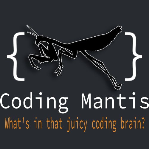 Coding Mantis
