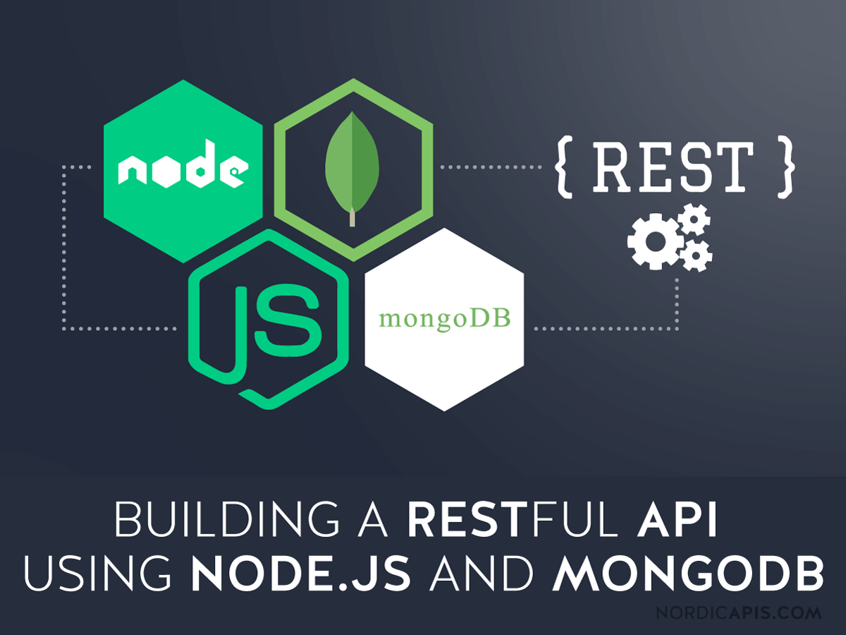 Making REST API Using Nodejs with MongoDB