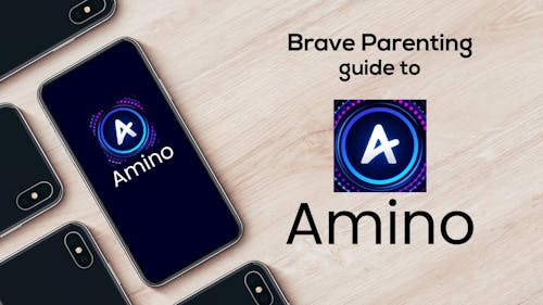 Amino App cheats hack tool mod's blog