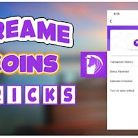 Dreame App cheats ios Free redeem codes 2022's photo