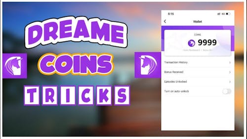 Dreame App cheats ios Free redeem codes 2022's blog