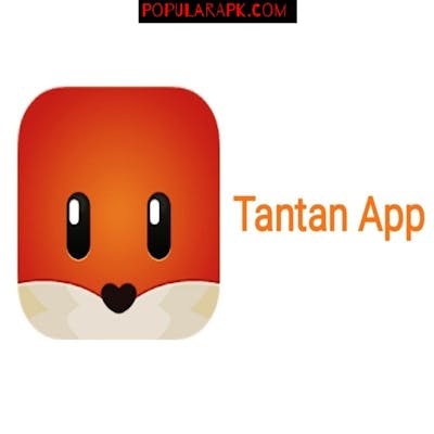 Tantan App hack without verification