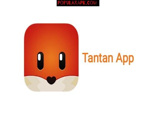 Tantan App hack without verification's blog