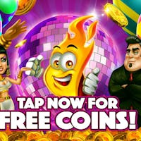 Jackpot party Casino free Slots Coins Links's photo