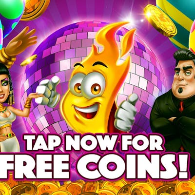 Jackpot party Casino free Slots Coins Links