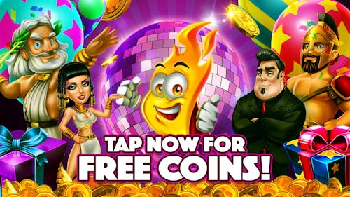 Jackpot party Casino free Slots Coins Links's blog