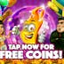 Jackpot party Casino free Slots Coins Links