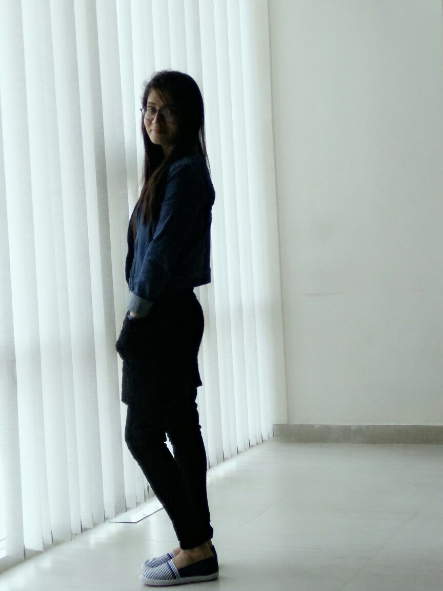 kavita yadav