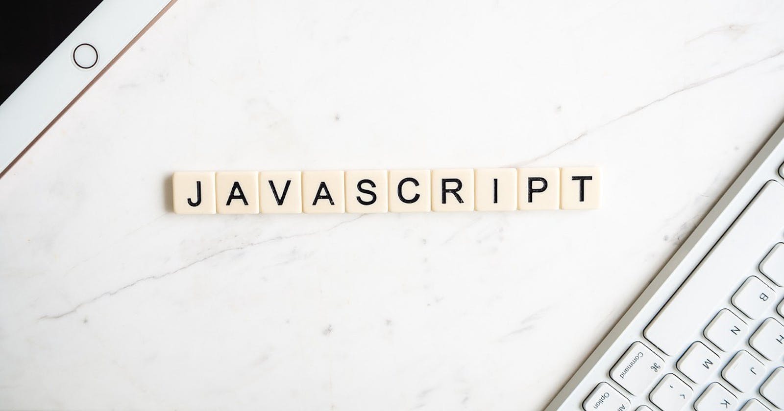 JavaScript Interview Cheatsheet