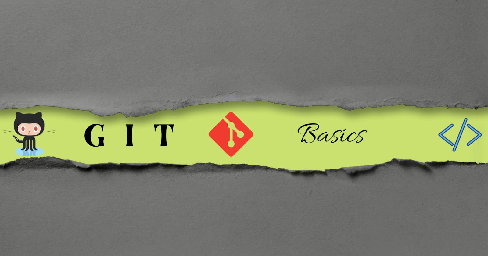 GIT Basics: Perfect for Beginners