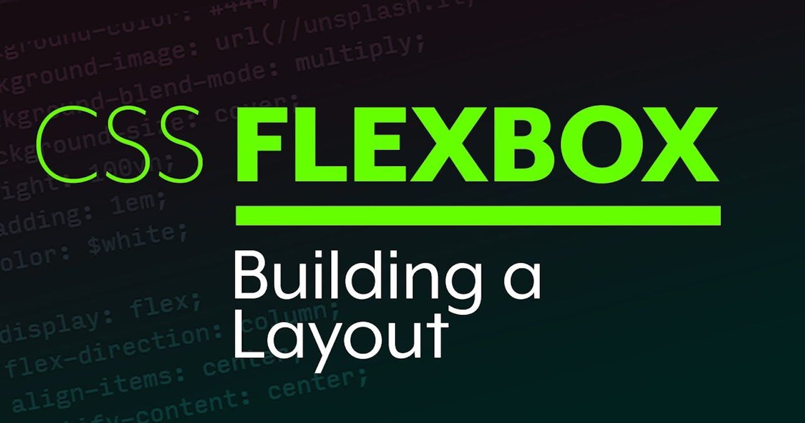 CSS Flexbox Cheat-sheet