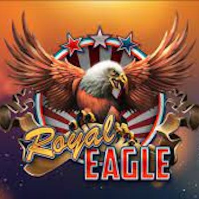 Royal Eagle Money & Credits generator