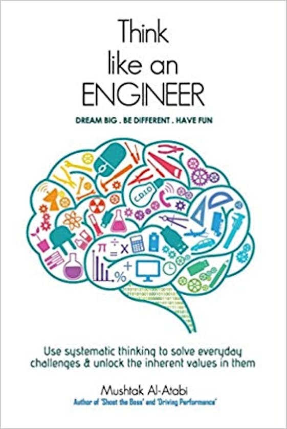 Think like an Engineer!