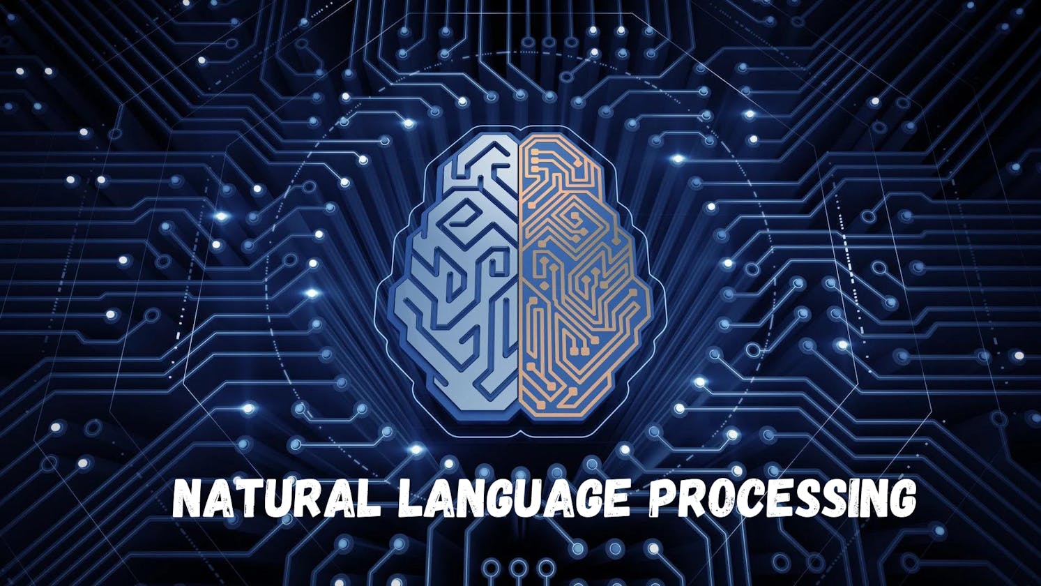 Natural language processing (NLP)