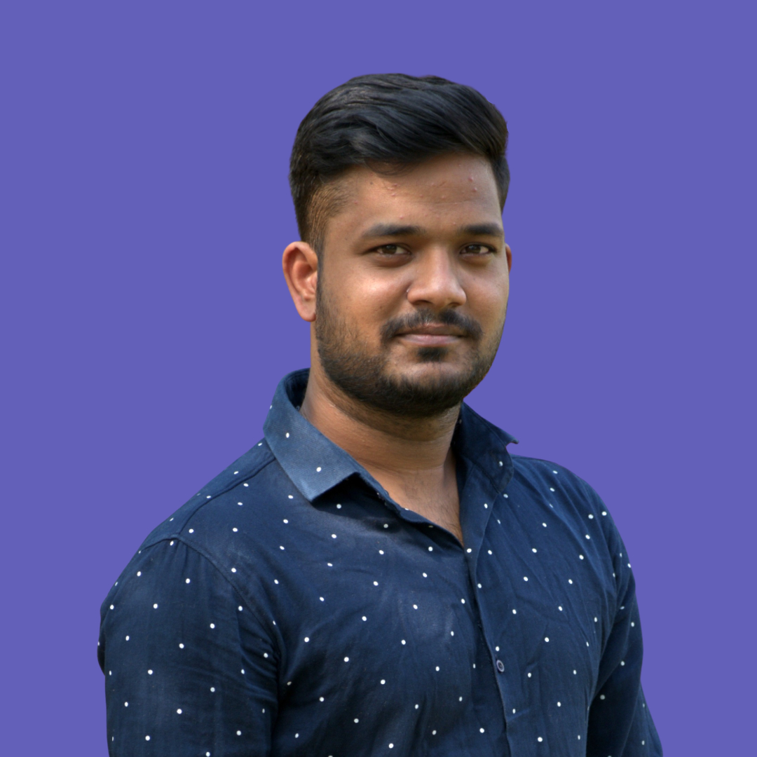 Vishal Rajiwade