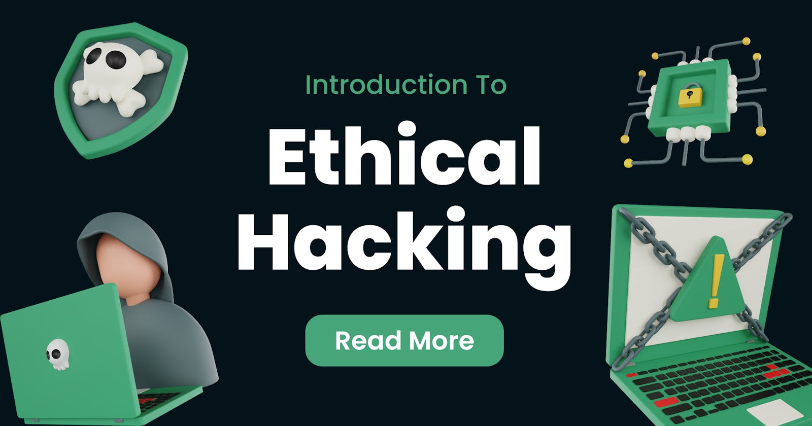 Introduction To Ethical Hacking: Attacks, Tools, Techniques And More