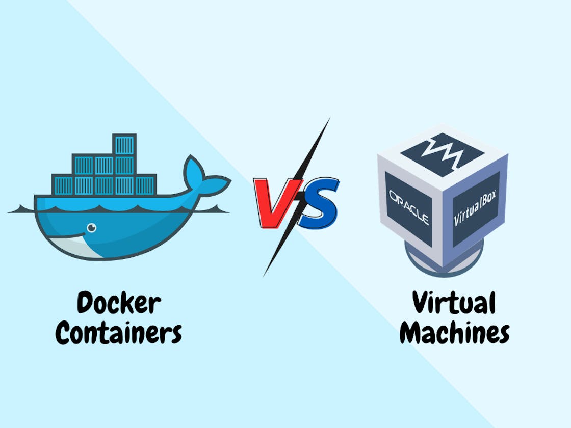 Introduction to Docker | part 2