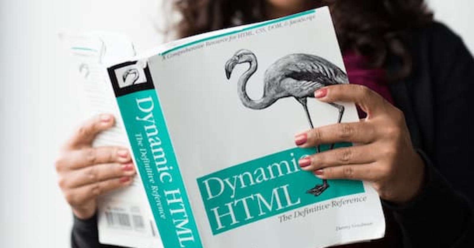15 Best Web Development Books You Need to Learn in 2022