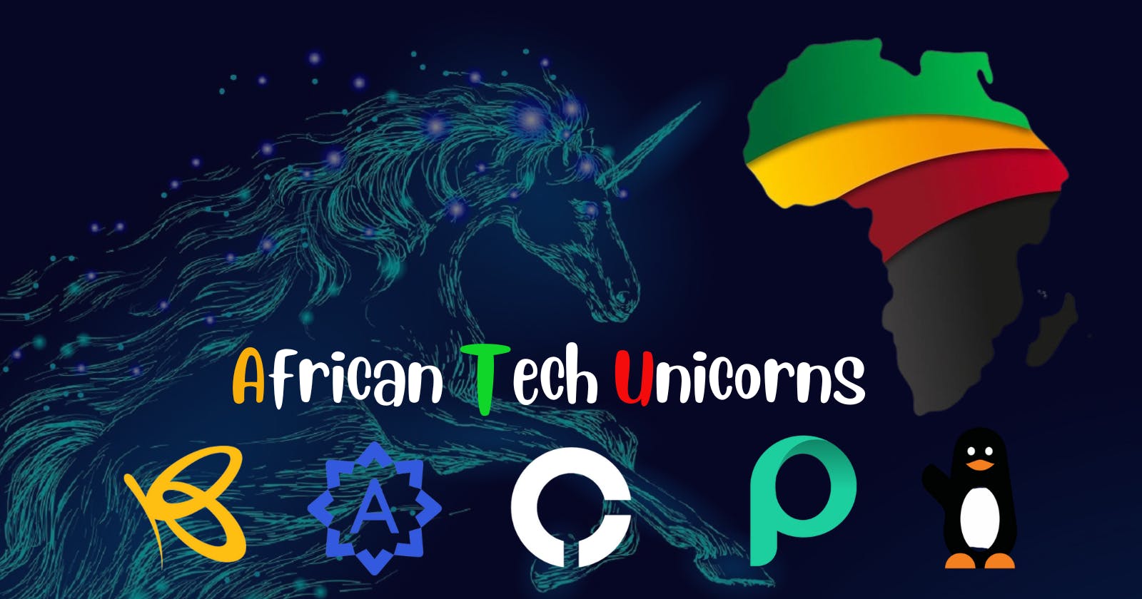 FACOW: The Tech Unicorns of Africa