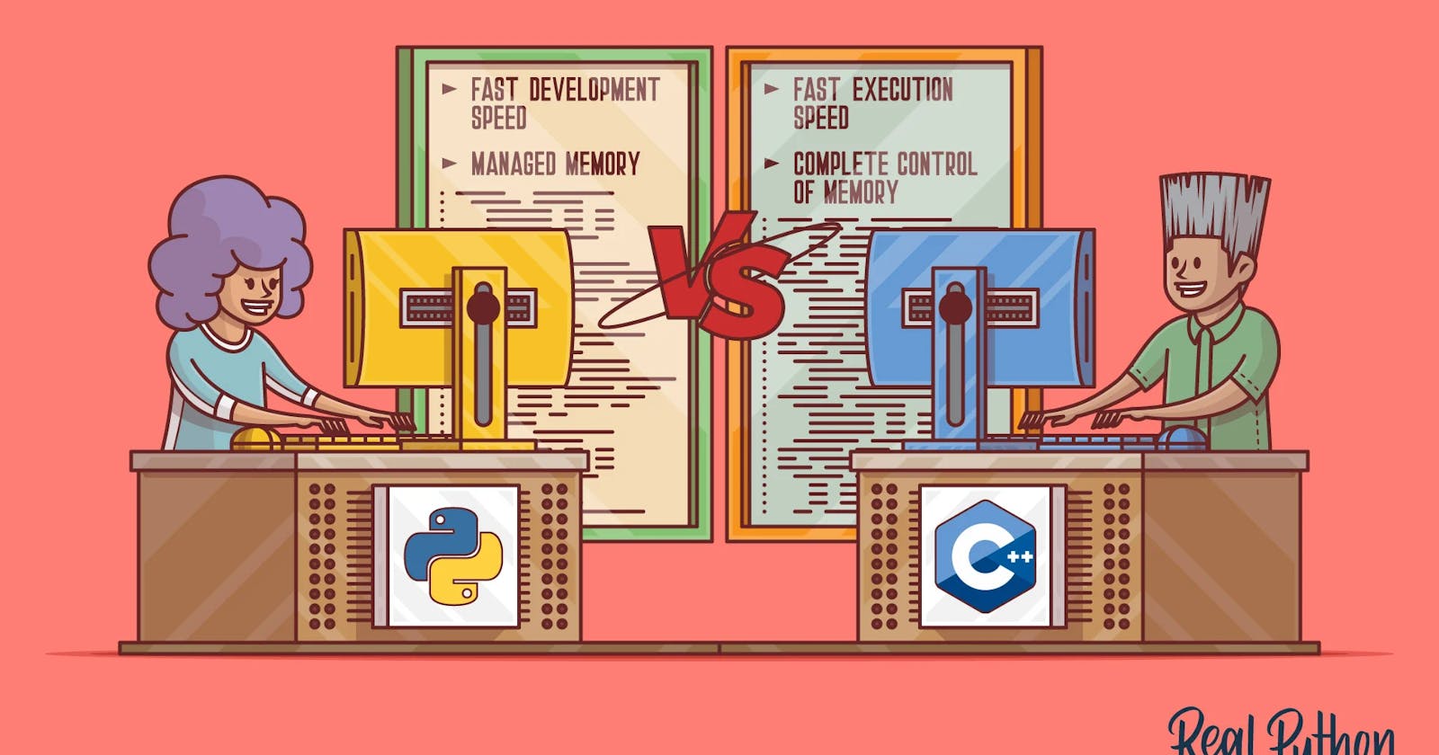 Programming with Functions in C++ and Python